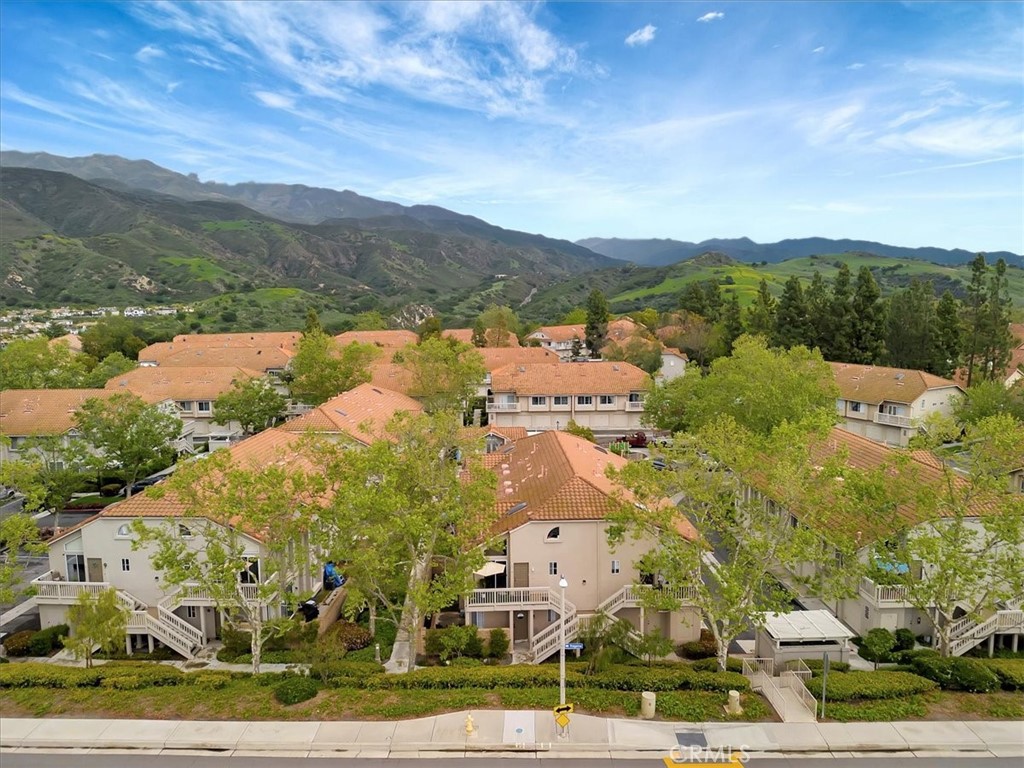 Canyon View (CV) - Residential