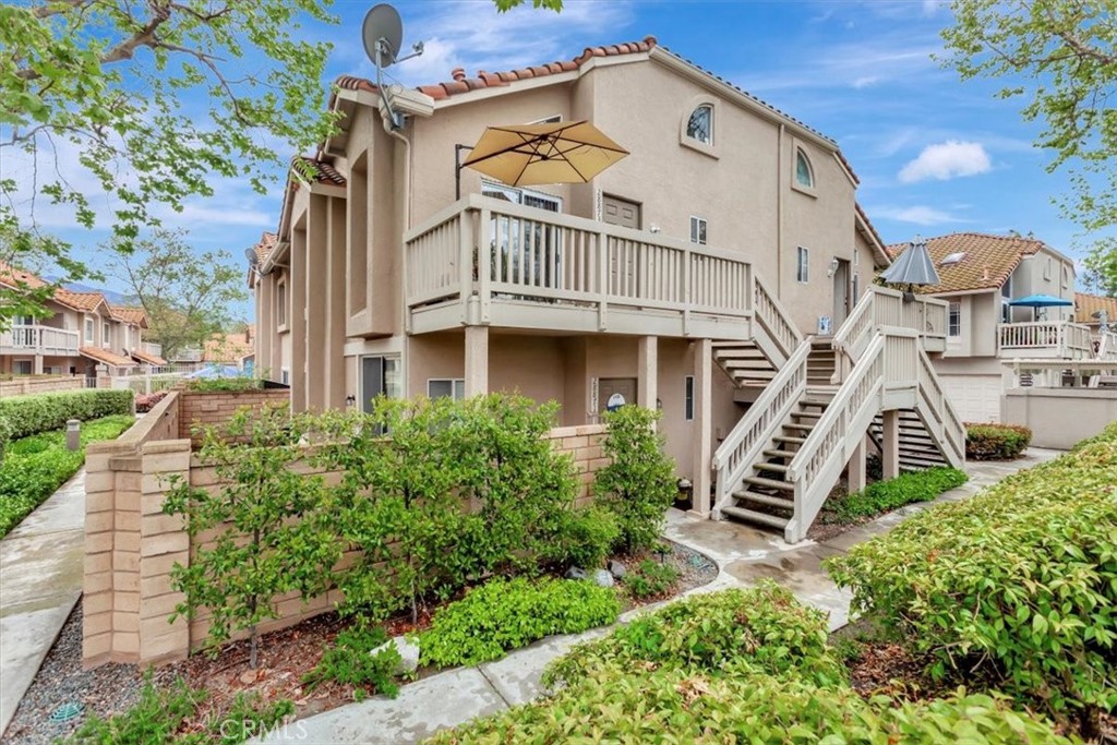 Canyon View (CV) - Residential