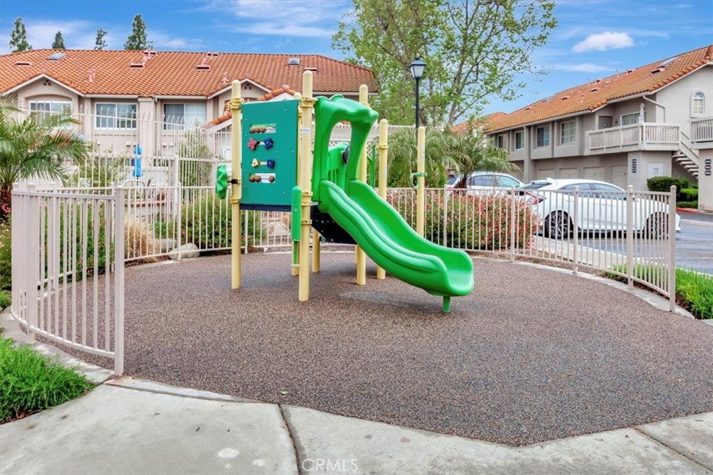 Canyon View (CV) - Residential