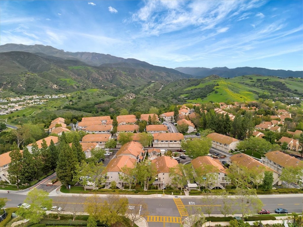 Canyon View (CV) - Residential