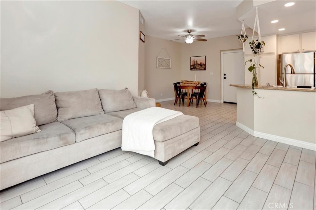Canyon View (CV) - Residential