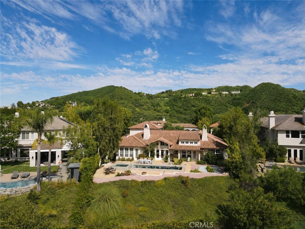 3315 Via Verde Court