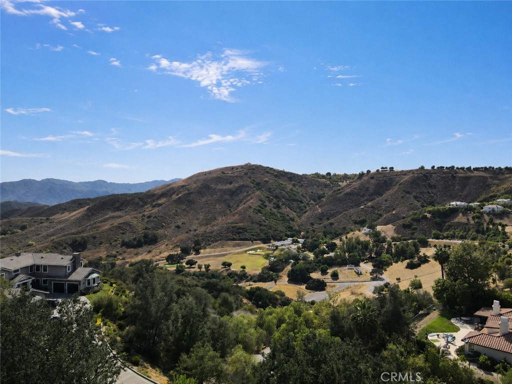 3315 Via Verde Court
