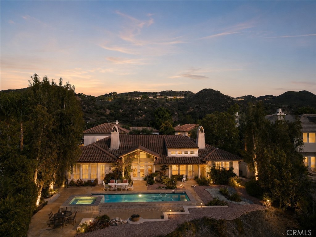 3315 Via Verde Court