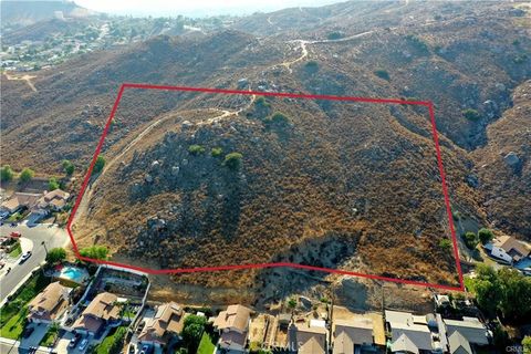 Photo of 0 Avenida Michaelinda, Jurupa Valley, CA 92509 (MLS # IV26077612)