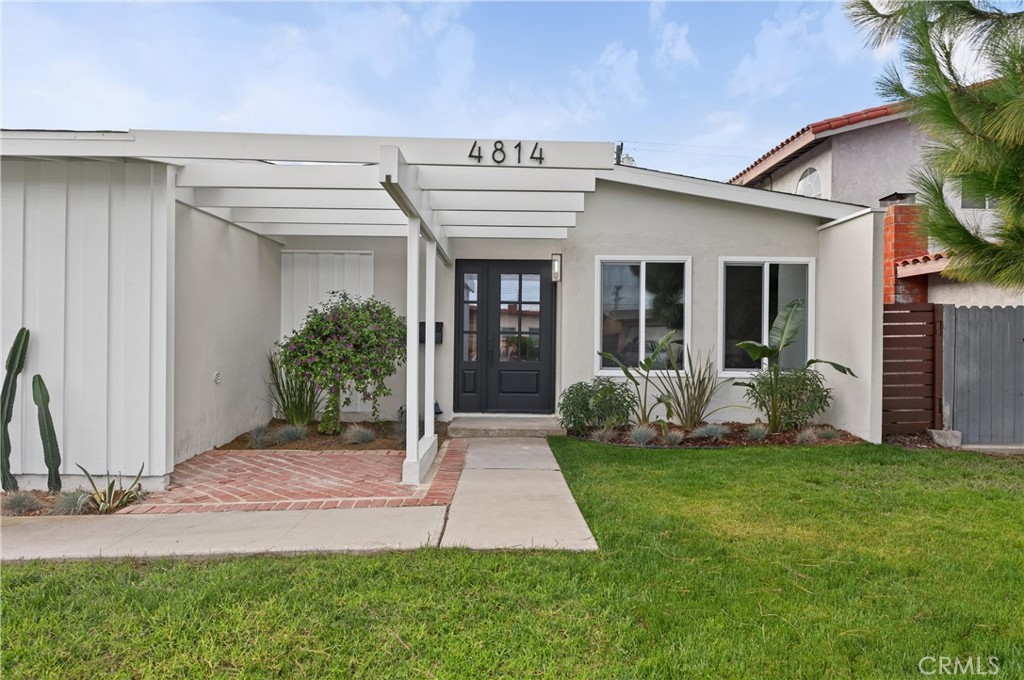 4814 Asteria Street