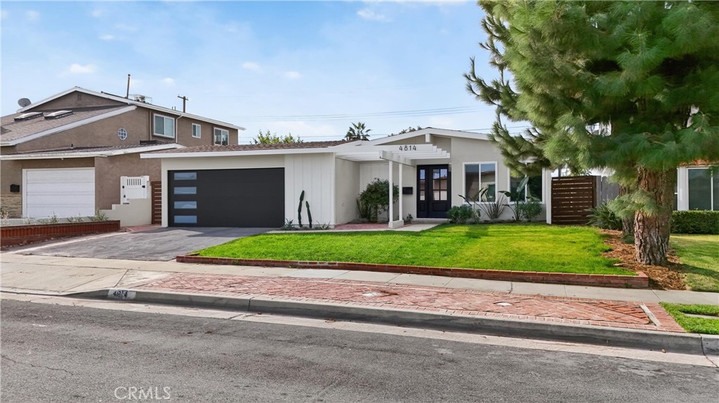 4814 Asteria Street