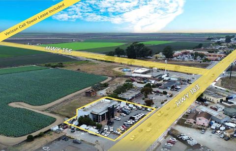 Photo of 11600 Merritt Street, Castroville, CA 95012 (MLS # ML82026001) Photo of 11600 Merritt Street, Castroville, CA 95012 (MLS # ML82026001)