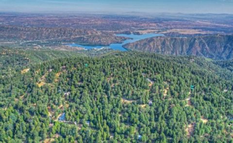 Photo of 0 Forest Dr, Cedarpines Park, CA 92322 (MLS # 240006029SD)