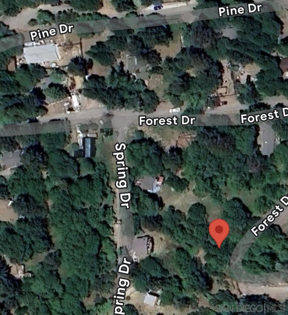 0 Forest Dr