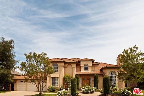 Photo of 3826 Marks Road, Agoura Hills, CA 91301 (MLS # 26740121)