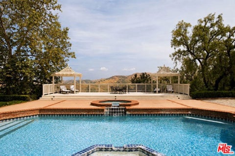Photo of 3826 Marks Road, Agoura Hills, CA 91301 (MLS # 26740121)