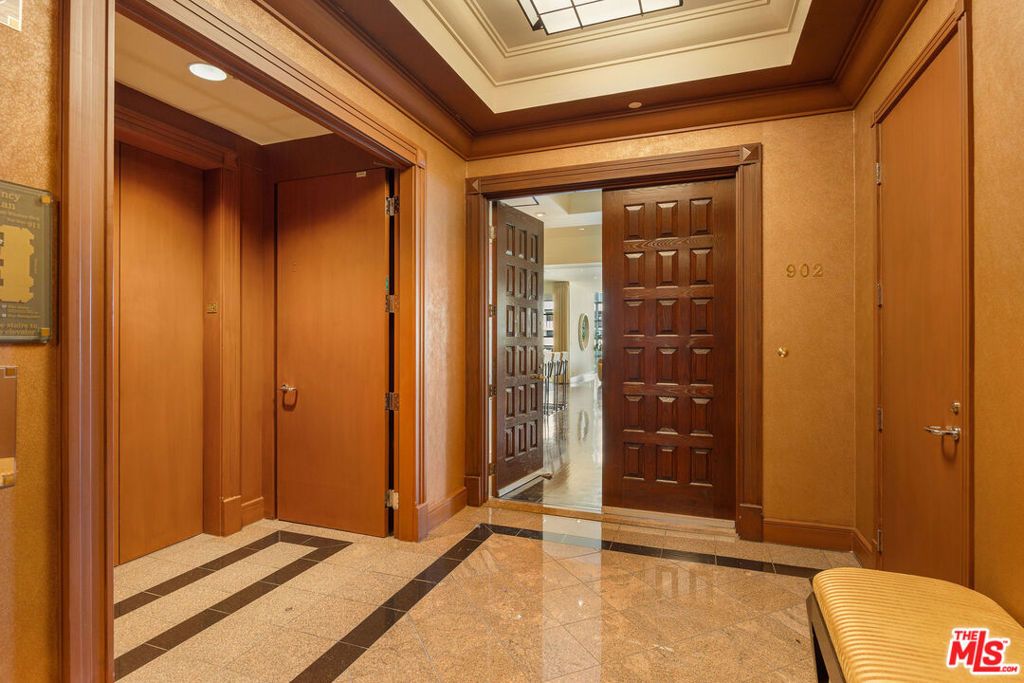Photo of 10380 Wilshire Boulevard #902, Los Angeles, CA 90024 (MLS # 26843689)