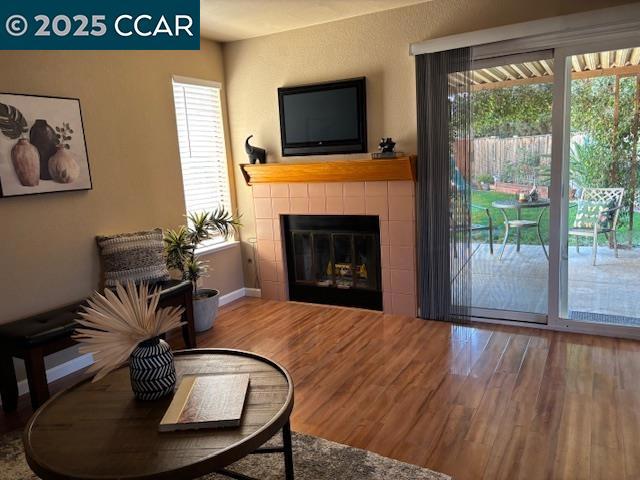 CENTENNIAL PARK - Residential