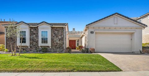 6835 Blue Ridge Way Moorpark CA 93021
