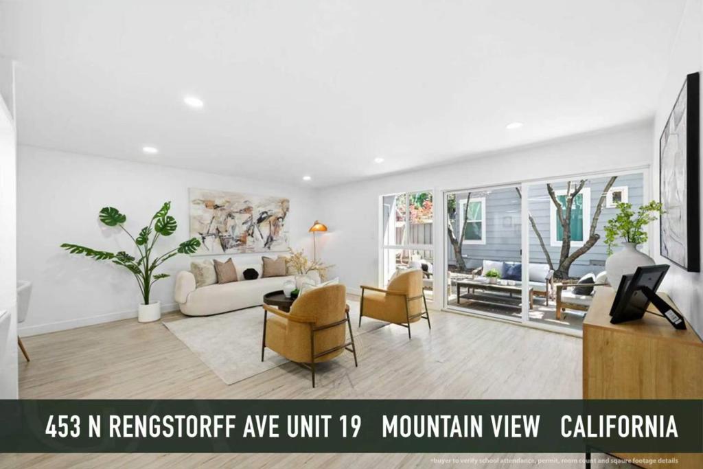 453 N Rengstorff Avenue