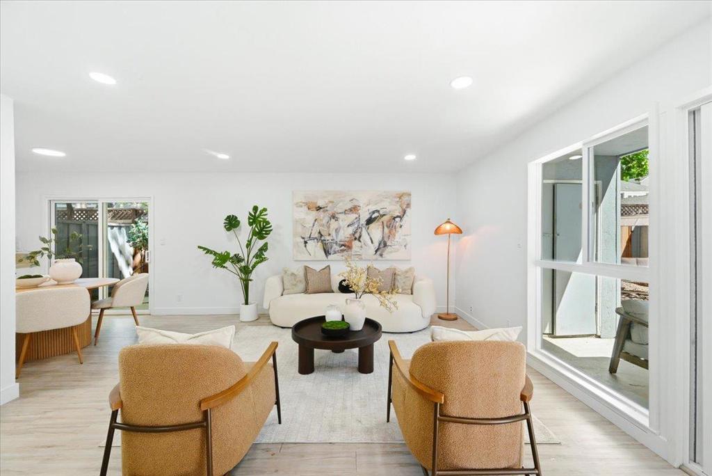 453 N Rengstorff Avenue 19, Mountain View CA 94043