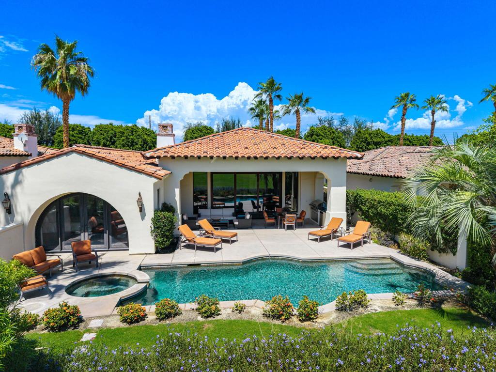 The Hideaway - Residential