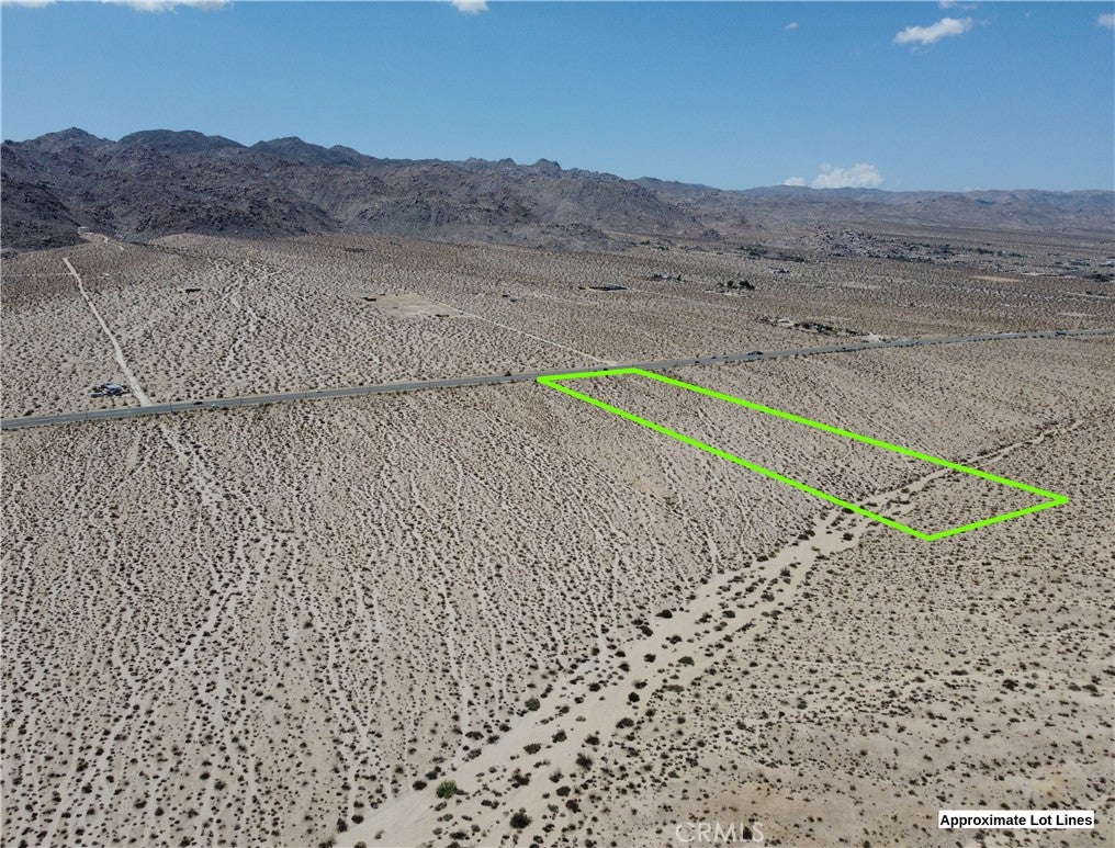 67000 29 Palms Highway
