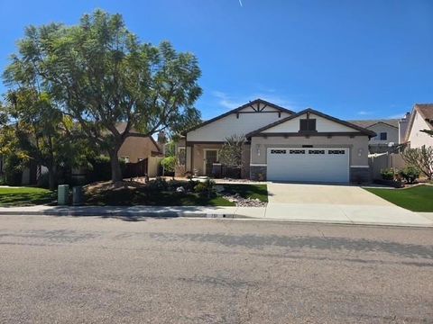 Photo of 761 Aldea Drive Dr, Oceanside, CA 92057 (MLS # 260007977SD)
