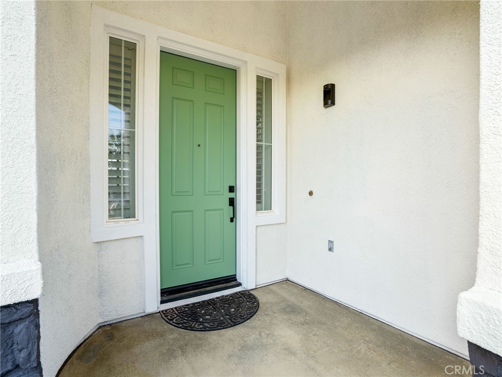 1428 Redwood St.