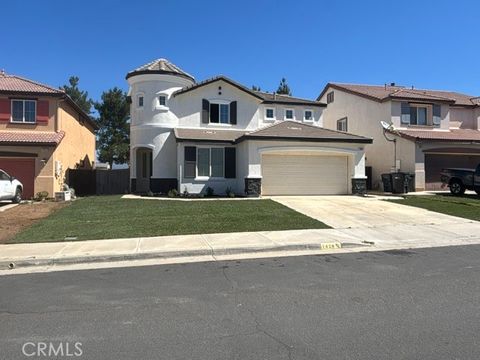 Photo of 1428 Redwood St. ST, Beaumont, CA 92223 (MLS # MB26101513)