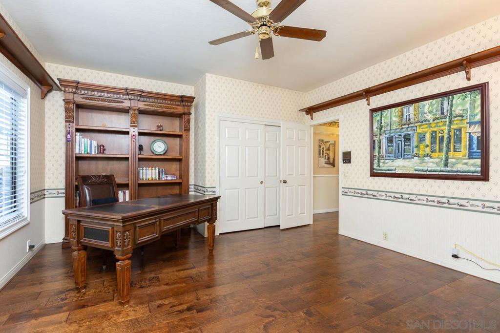 Poway - Residential Lease