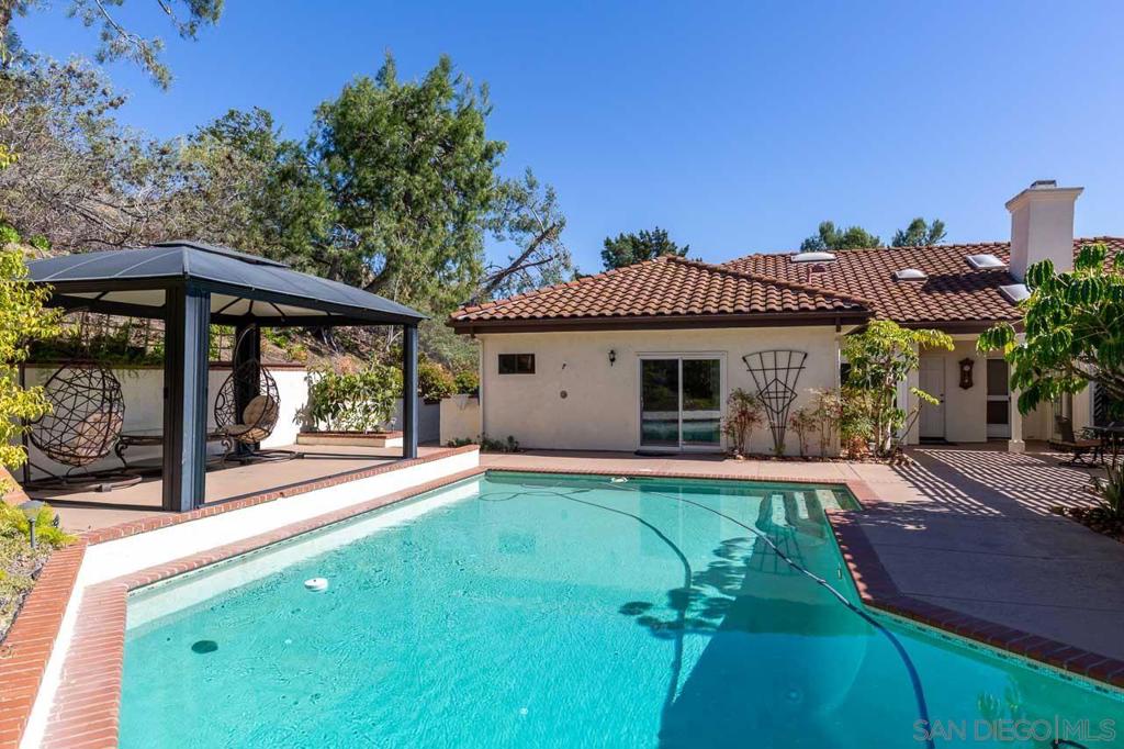 Poway - Residential Lease