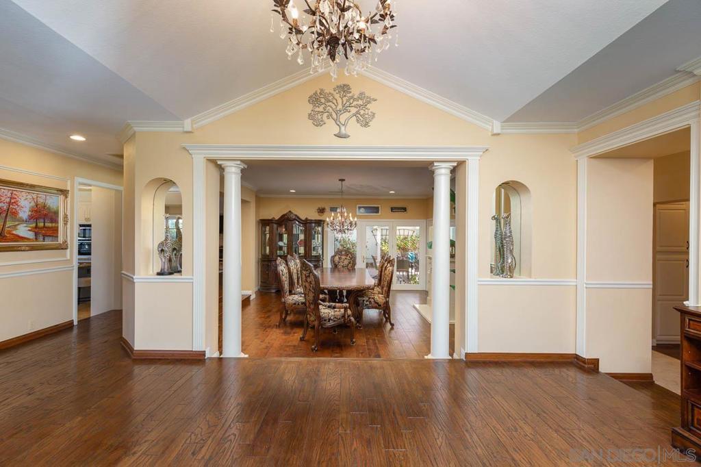 Poway - Residential Lease