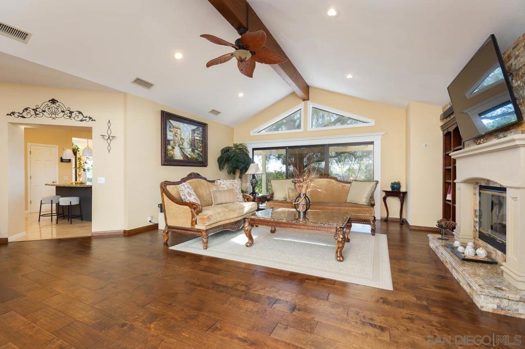 Poway - Residential Lease