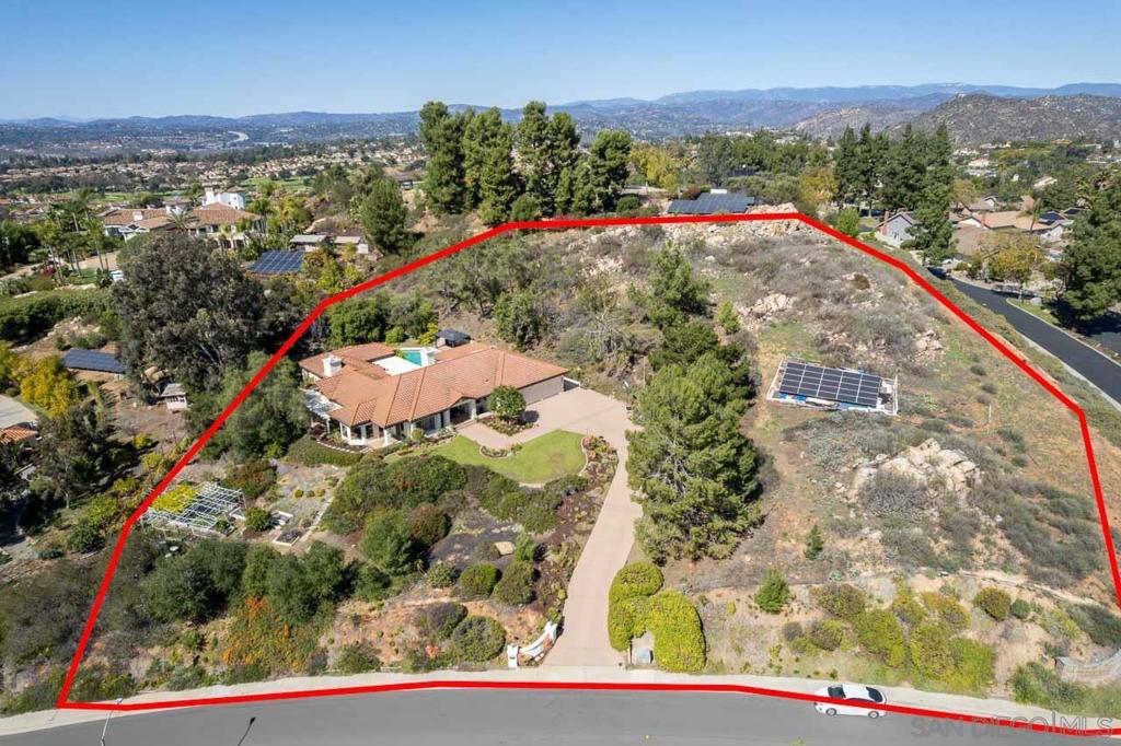 Poway - Residential Lease