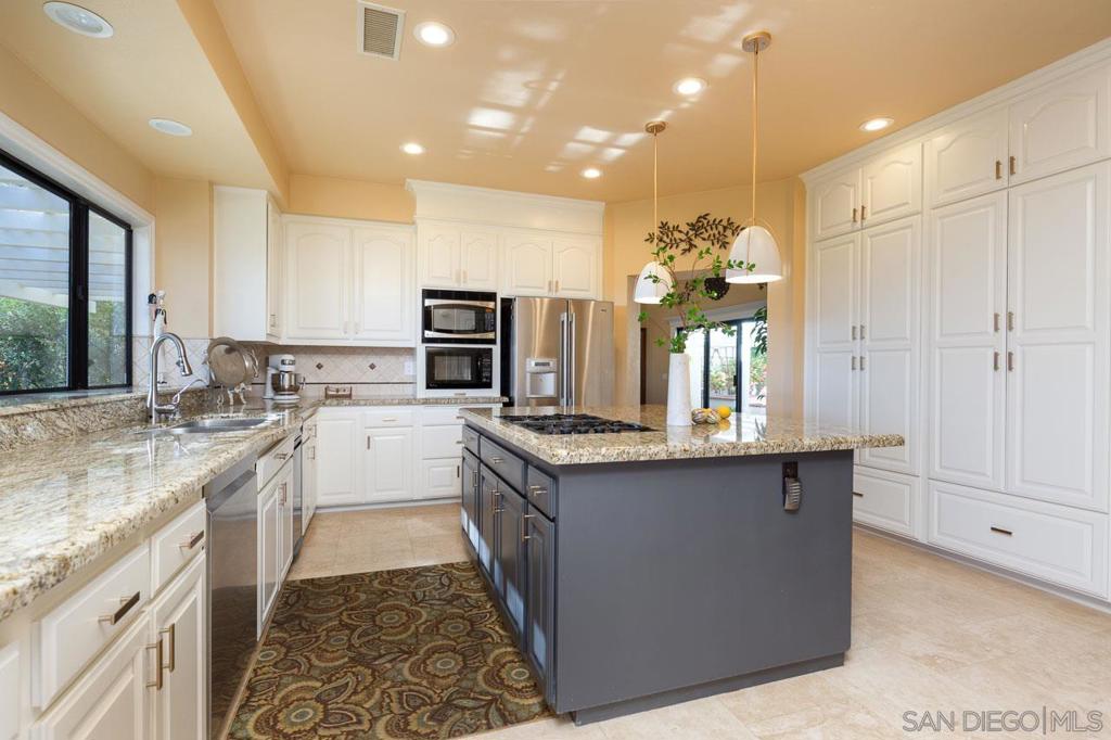 Poway - Residential Lease