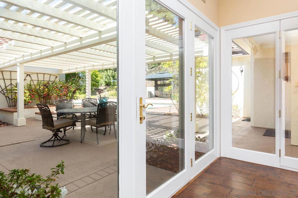 Poway - Residential Lease