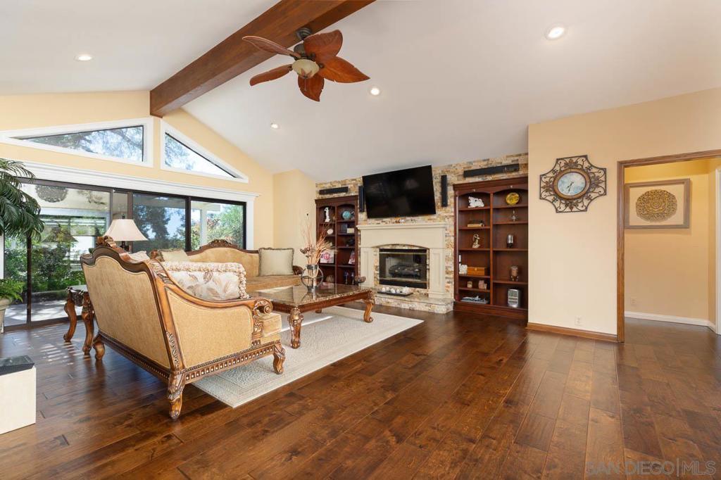 Poway - Residential Lease