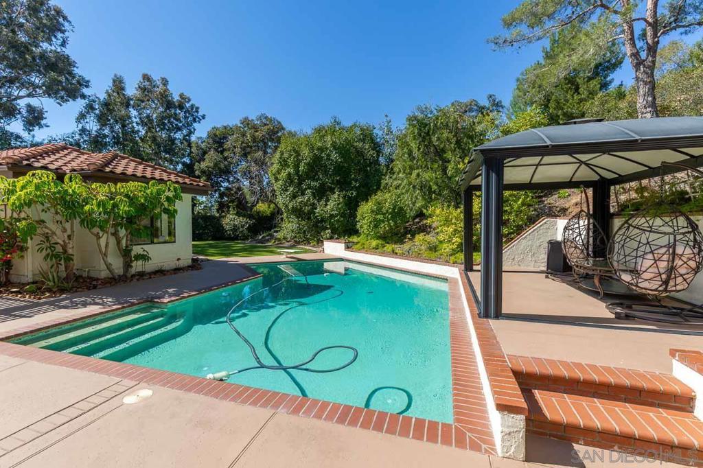 Poway - Residential Lease