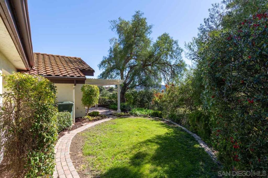 Poway - Residential Lease