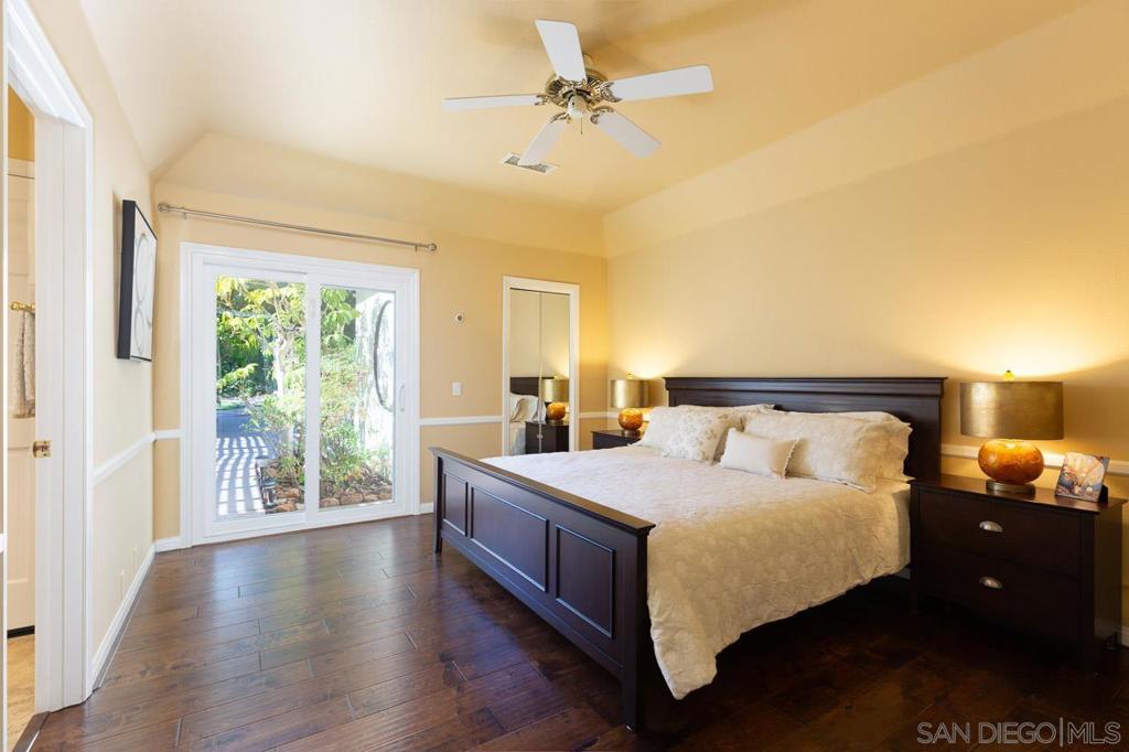 Poway - Residential Lease