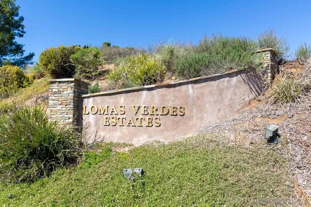 Poway - Residential Lease