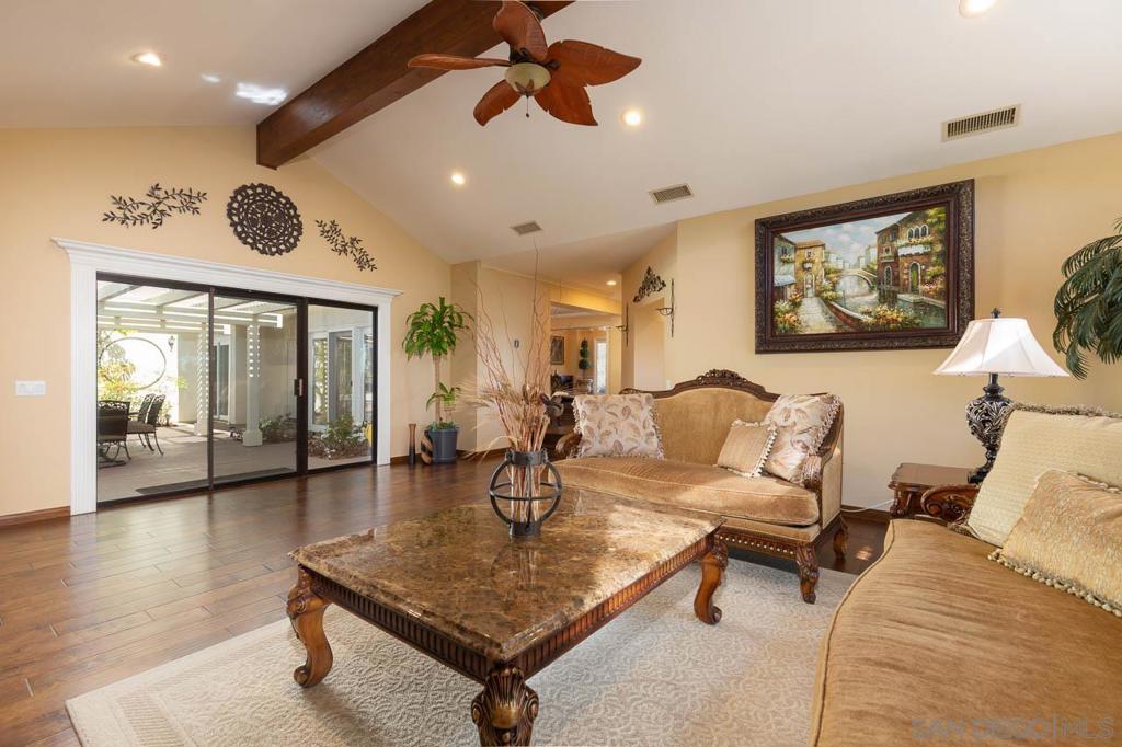 Poway - Residential Lease