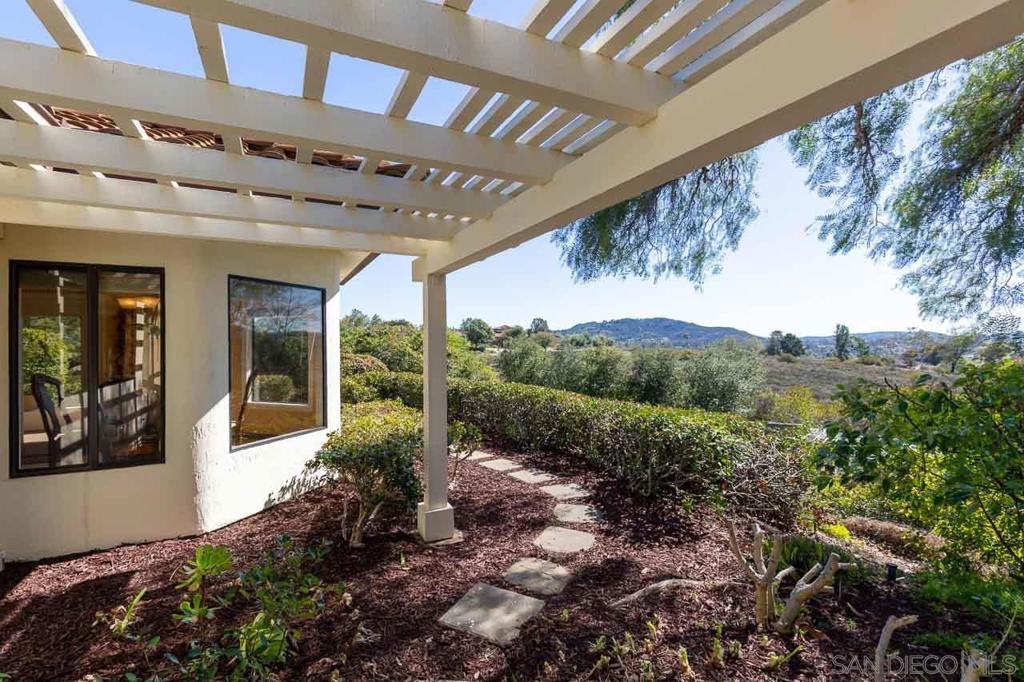 Poway - Residential Lease
