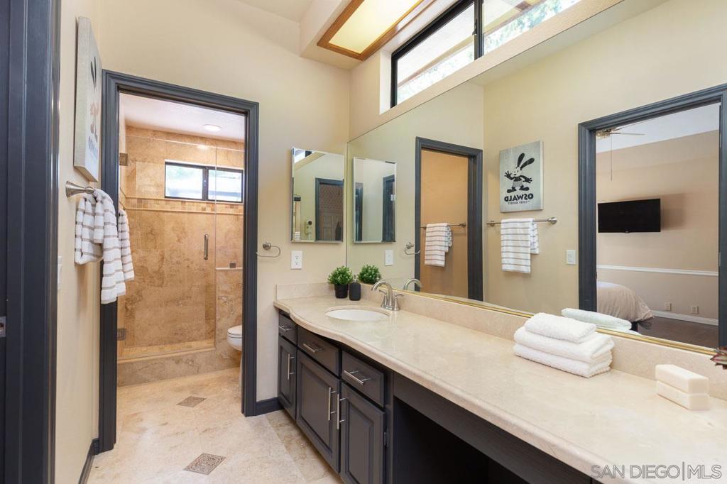 Poway - Residential Lease
