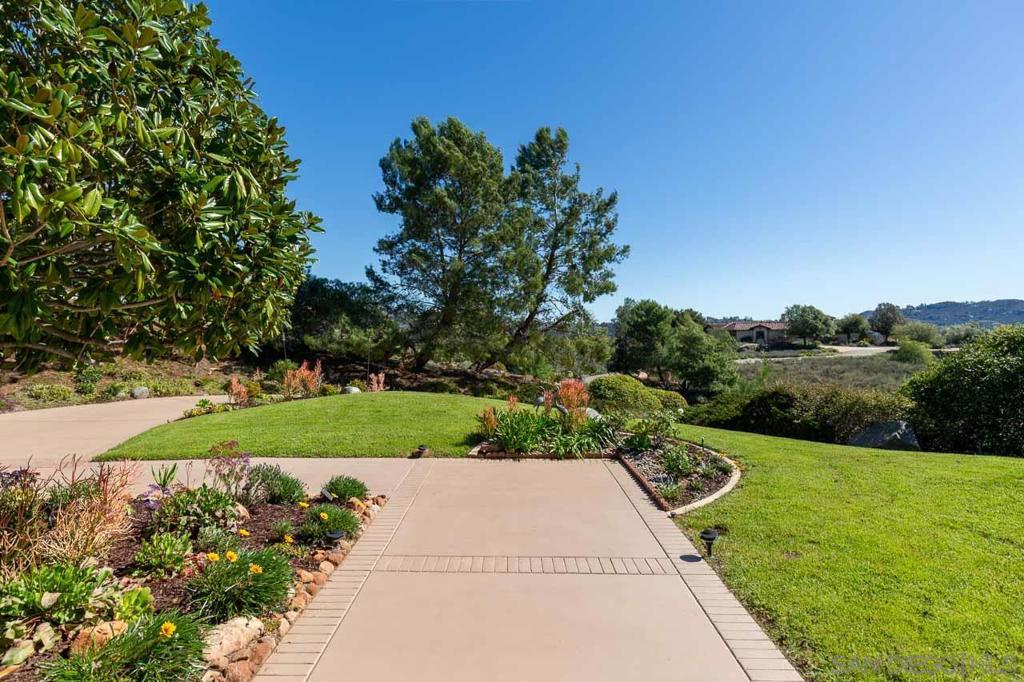 Poway - Residential Lease