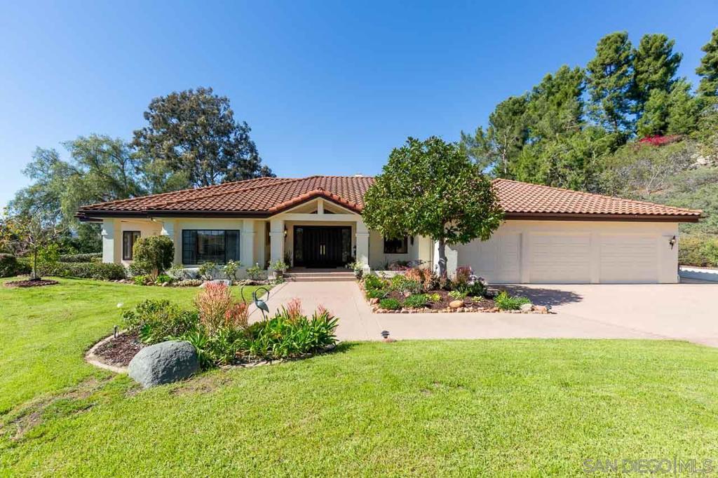 Poway - Residential Lease
