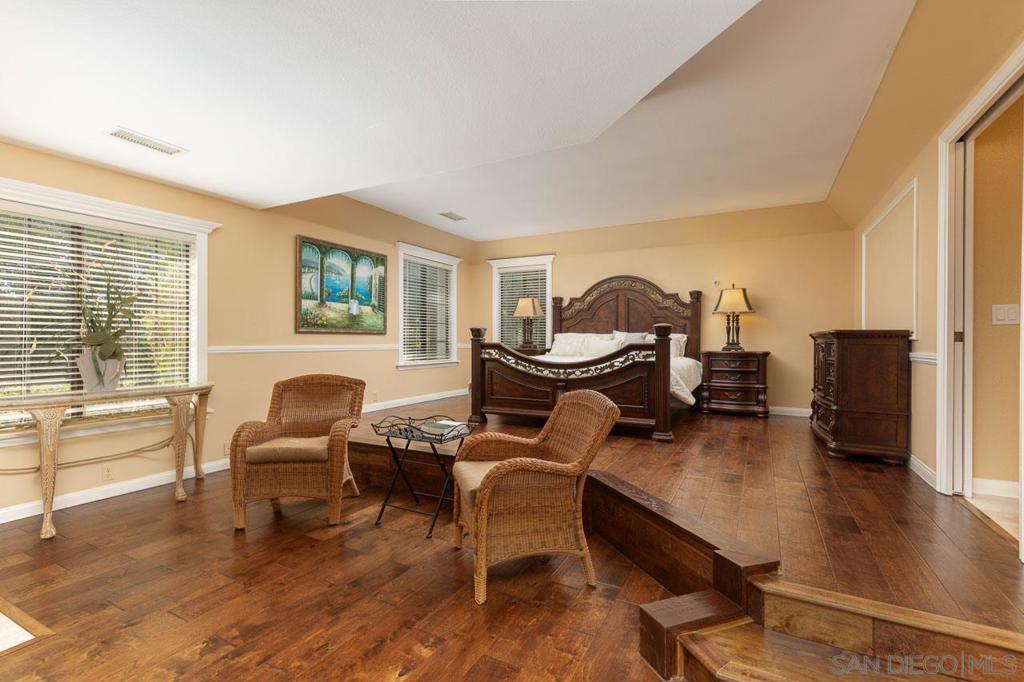 Poway - Residential Lease
