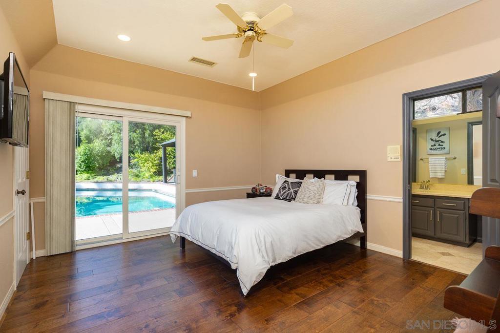 Poway - Residential Lease