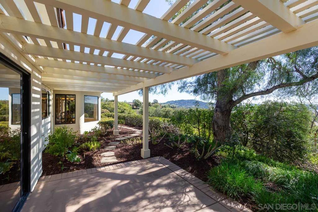 Poway - Residential Lease