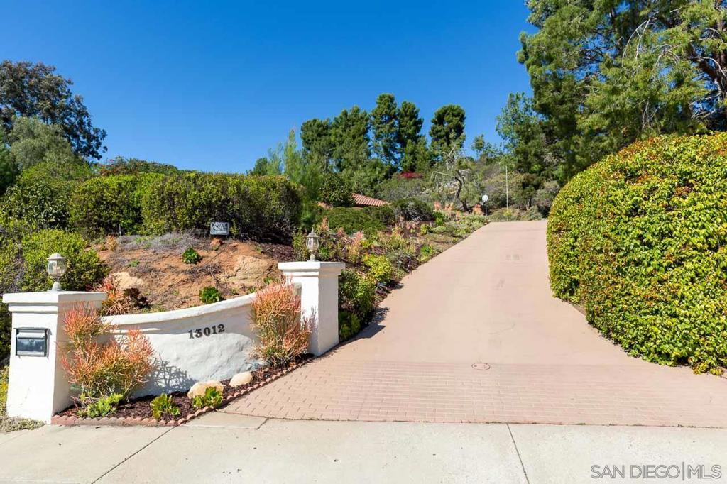 Poway - Residential Lease
