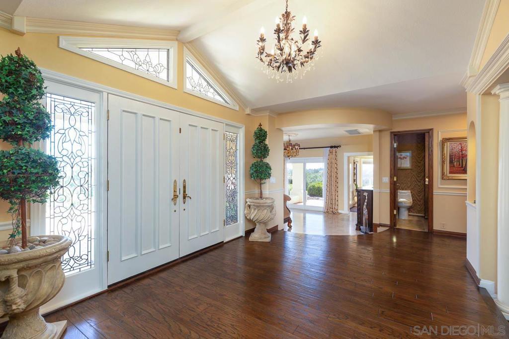 Poway - Residential Lease
