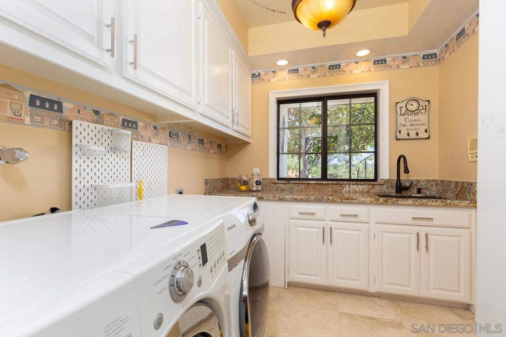 Poway - Residential Lease