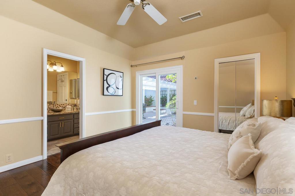 Poway - Residential Lease